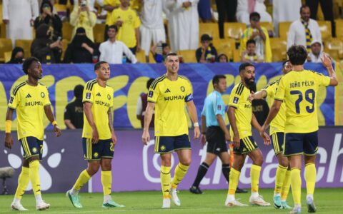 Ataques na Arábia causam adiamentos de eventos esportivos – 15/10/2026 – Esporte