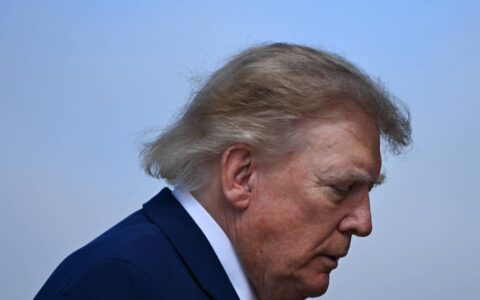 Trump trai Ucrânia ao trocar apoio por petróleo da Rússia