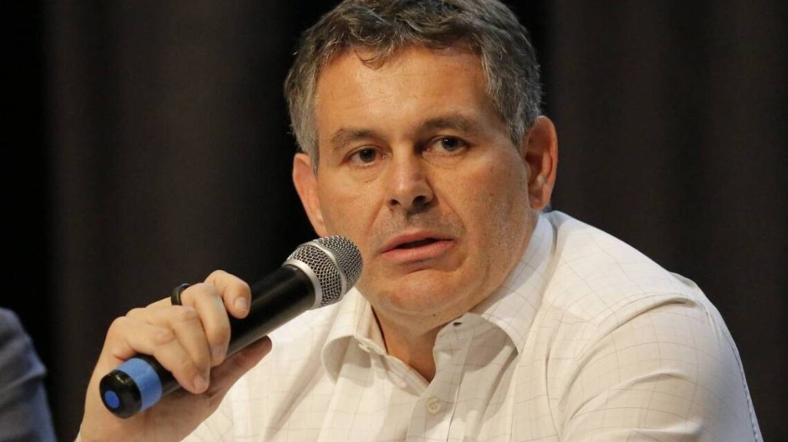 MP pede prisão preventiva de dirigente do Corinthians