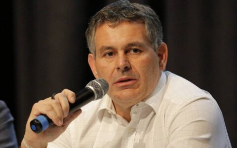 MP pede prisão preventiva de dirigente do Corinthians