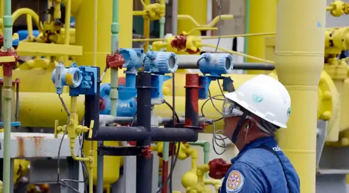 Faturamento da indústria cai 3,5% em agosto, aponta CNI