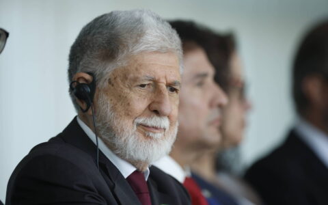Trump vai respeitar resultado se Lula vencer, diz Amorim