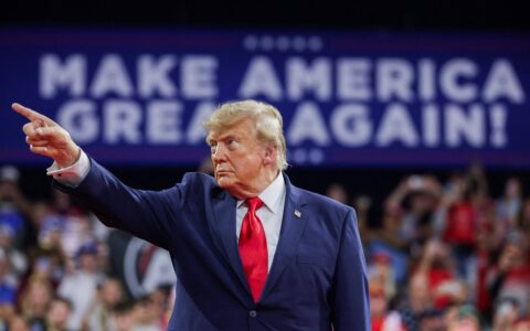 Trump diz que EUA vão ‘cuidar de Cuba’ após lidar com Irã