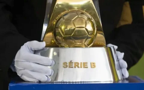 Série B: veja as chances de título, acesso e playoffs após 33 rodadas