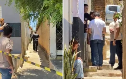 Juíza cita “brutal violência” ao manter presos pais suspeitos de matar bebê na Paraíba