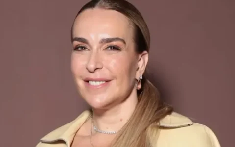 Quem é Roberta Luchsinger, empresária citada no debate entre Flávio e Lula