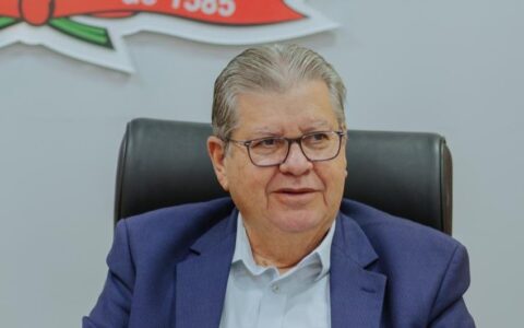 João Azevêdo supera recorde de votos para o Senado na Paraíba