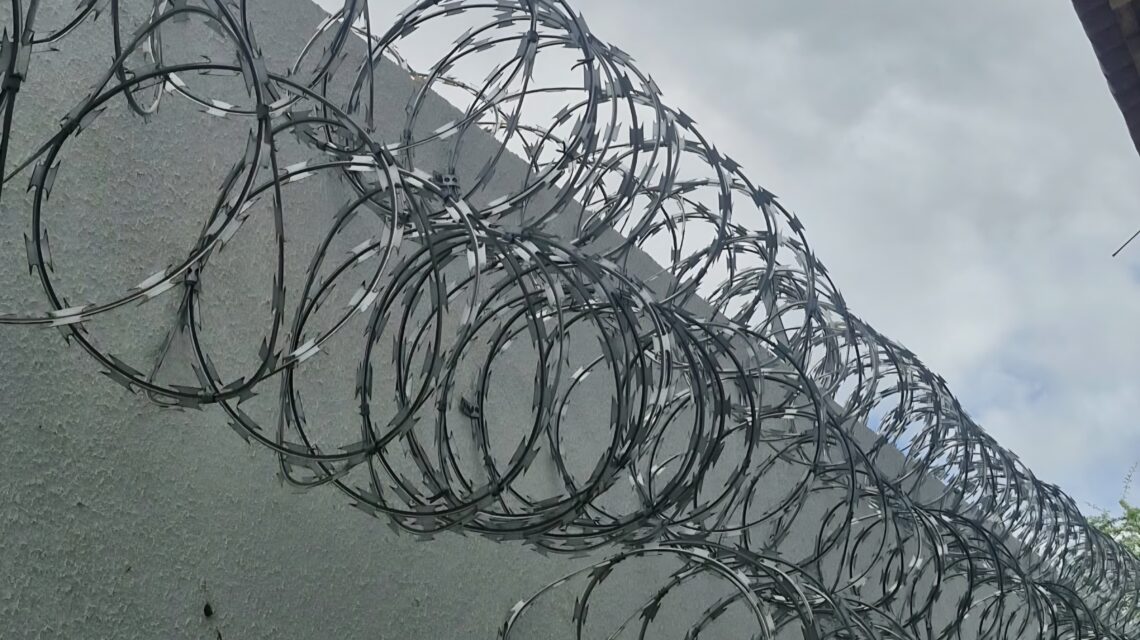 Cinco detentos fogem da cadeia pública de Taperoá, na Paraíba