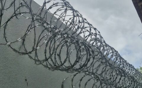 Cinco detentos fogem da cadeia pública de Taperoá, na Paraíba