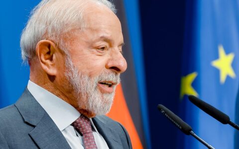 MDB no Norte e Nordeste declara apoio à reeleição de Lula