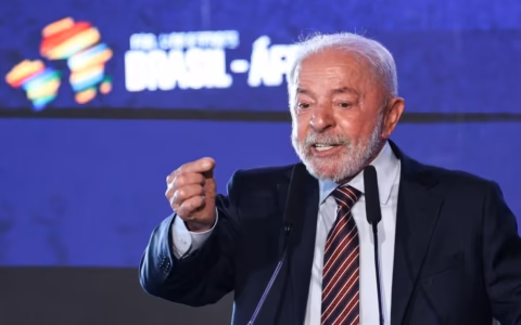 TSE libera canal “Exército do Lula” após registro pela campanha