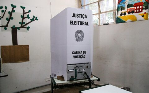 Dois eleitores são presos por suspeita de violar sigilo do voto no Sertão da PB