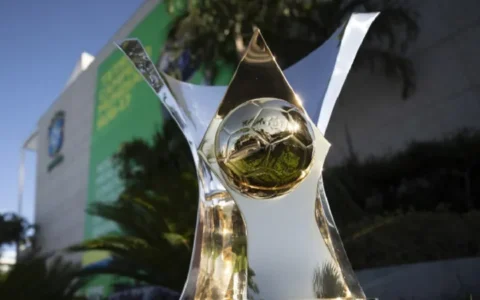 Eliminação do Flamengo fecha possibilidade de G-9 no Brasileirão