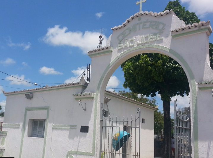 João Pessoa atualiza cadastro de túmulos e convoca responsáveis a regularizar dados