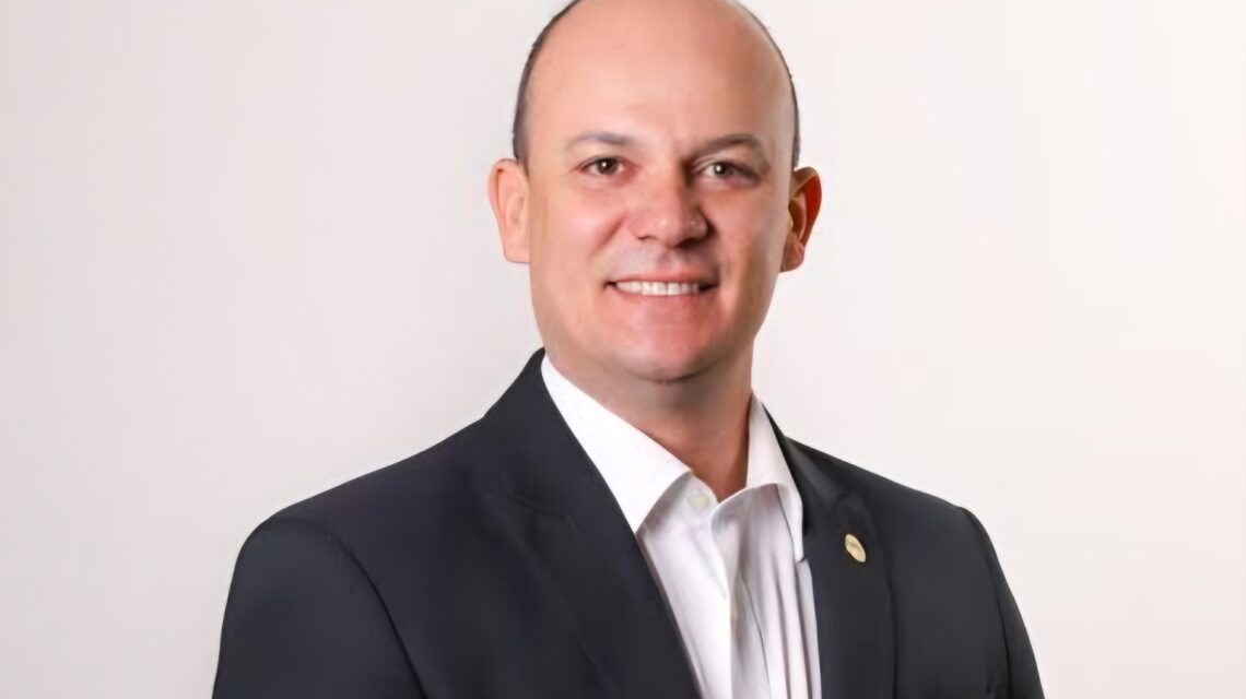 Cabo Gilberto é o mais votado para Deputado Federal na Paraíba