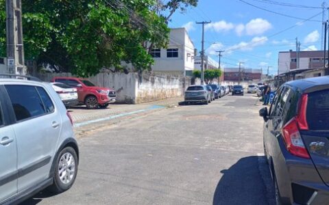 Ataque a tiros deixa homem gravemente ferido em João Pessoa