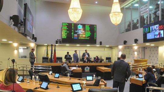 Paraíba elege 20 deputados milionários para a Assembleia Legislativa