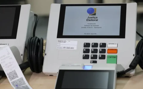 Brasil tem 158,7 milhões de eleitores aptos a votar no 2º turno