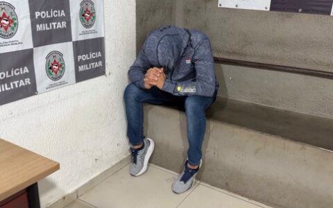 Motorista diz que se distraiu com celular antes de acidente que matou motociclista
