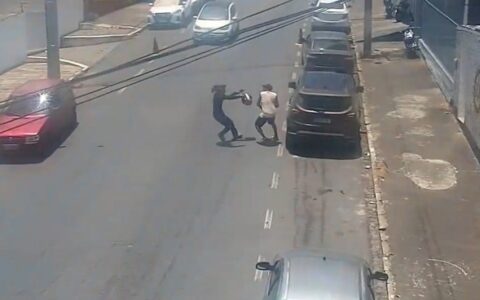 Comerciante morto em assalto em Guarabira, na PB, teve mais de R$ 200 mil roubados