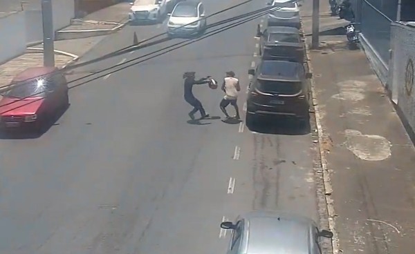 Comerciante morto em assalto em Guarabira, na PB, teve mais de R$ 200 mil roubados