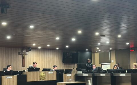 TRE-PB mandou cumprir extensão de horário de votação em seções na Paraíba após decisão do STF